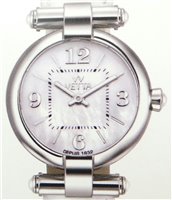 Watch Vetta Woman in Steel VW0125 - VW0125